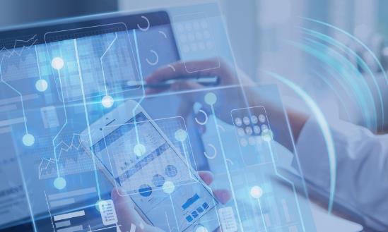 智能移动办公行业前景报告：未来将继续保持高速增长的态势