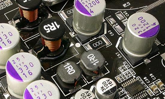 行业调研：到2025年全球固态电容器市场规模将达到50亿美元以上