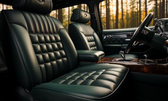 2024汽车座椅市场未来发展趋势及投资前景预测