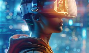 VR行业发展前景趋势分析：目前国内VR行业正在向软硬件自主研发的阶段迈进