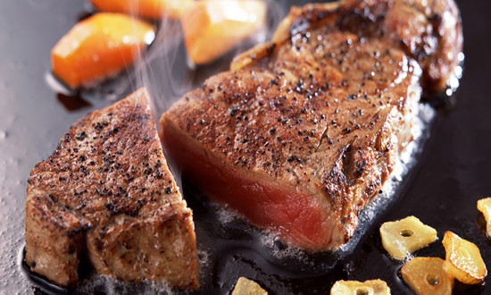 牛排行业市场规模及前景机遇分析