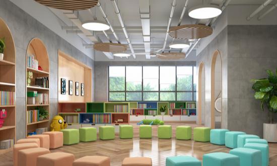 2024年早教行业发展状况及趋势：未来早教需求愈发旺盛