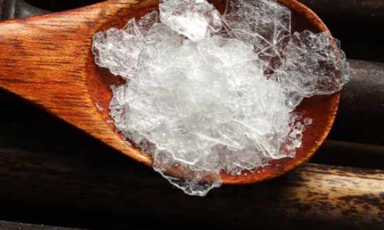 2024年中国天然冰片行业的产业链上下游结构及发展前景