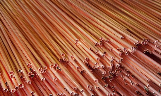 精炼铜行业报告 精炼铜市场供需求状况深度调研分析2024