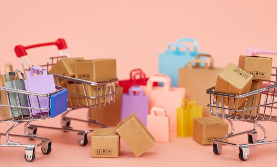 2024移动电商产业链上下游发展现状及市场规模分析