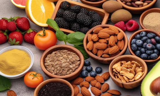 食品抗氧化剂行业整体发展情况及需求前景分析