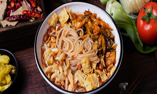 螺蛳粉行业市场机遇分析：广西柳州螺蛳粉出口规模不断扩大