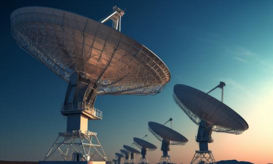 安防雷达行业发展现状及供需形势分析 安防雷达有望进入更多领域