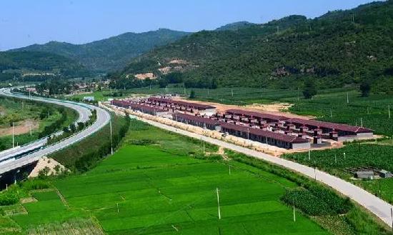 美丽乡村建设现状及前景投资：建设美丽中国的关键在乡村