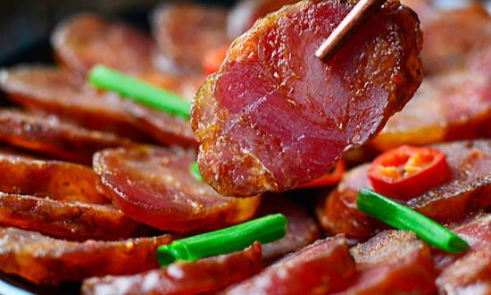 224年香肠行业现状与发展趋势：未来香肠将向着生态化、营养化、方便化、天然化的方向发展