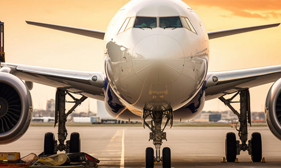 飞机制造行业市场深度分析2024