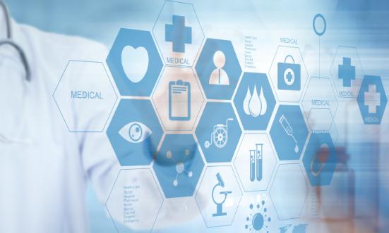 智慧医疗行业市场现状及投融资、发展前景分析2024