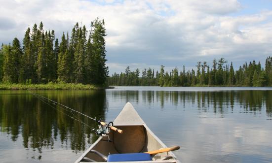 渔具行业市场深度分析报告2024：中国渔具行业受到了多个因素的影响