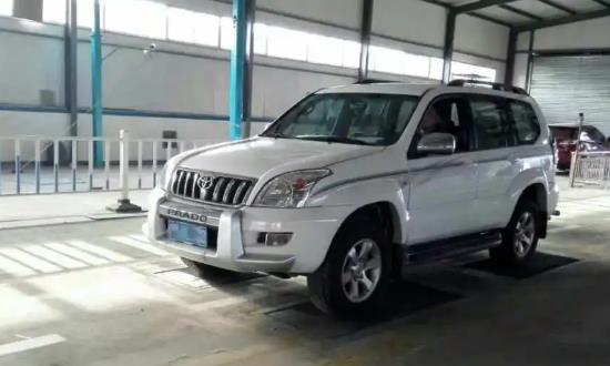 汽车检测行业深度分析及发展方向：未来汽车检测将更加智能化和自动化