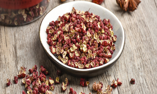 花椒产业现状及前景趋势分析