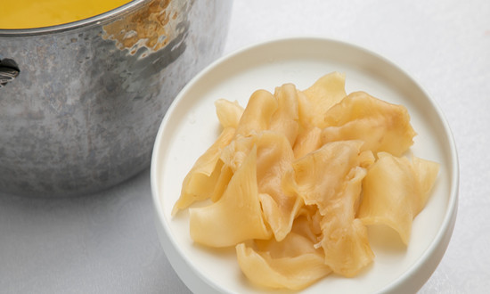 国内花胶行业市场战分析 ：中式新滋补，鲜炖花胶如何成为一门新生意?