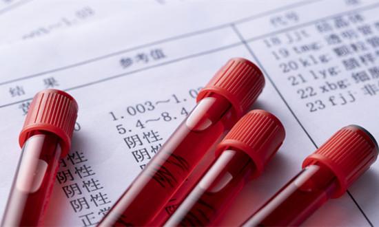血液检测行业产业链全景分析及市场发展现状