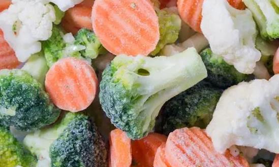 速冻蔬菜行业发展前景调研：速冻蔬菜市场需求日益增大