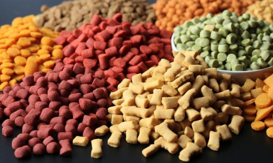 生物饲料行业市场规模及未来趋势、前景预测2024