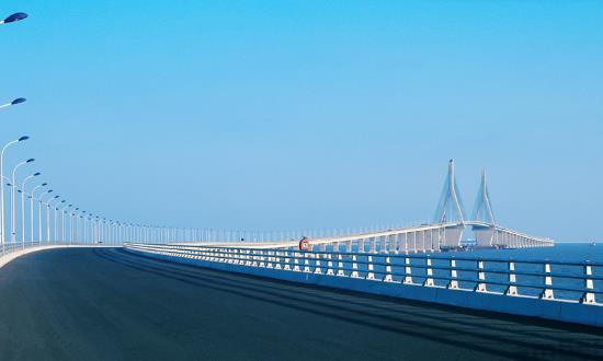 智能桥梁行业发展前景研究：到2035年桥梁工程数字化率达90%