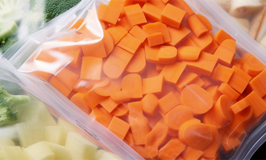 食品防潮包装行业现状及趋势：智能防潮包装将成为未来的发展趋势