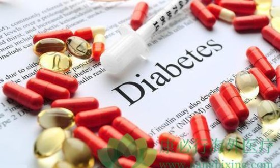 2024年中国糖尿病用药行业发展现状及重点企业情况