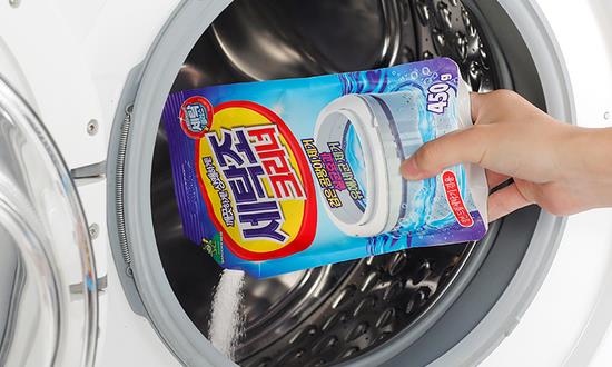 202洗衣粉行业市场调研及投资报告