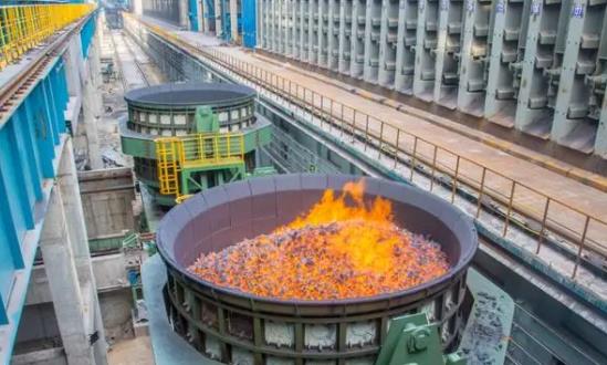 焦化行业发展现状趋势 2024年山西焦煤市场调研