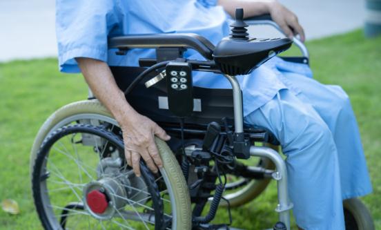 2024电动轮椅市场供需格局及未来前景分析