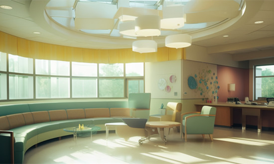 国家卫健委：2024年将进一步完善儿童医疗卫生服务体系 儿童医院行业市场发展状况分析