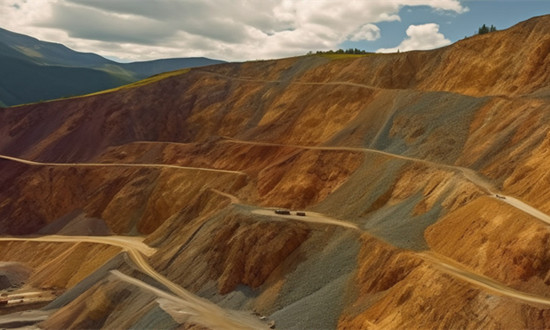 紫金矿业矿产铜突破百万吨 铜矿行业市场现状及未来发展分析