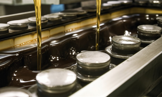 齿轮油行业上下游市场情况及未来发展趋势