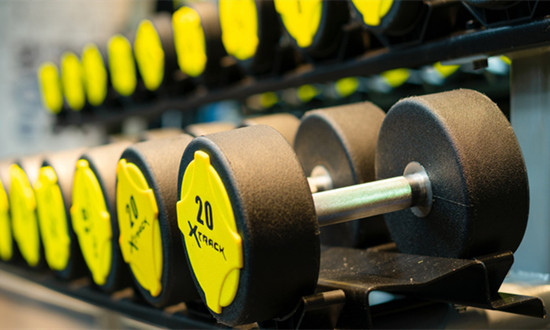 中国健康保健器材产业发展及未来市场投资机会