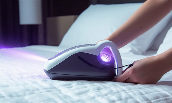 紫外线消毒灯行业产业链及未来发展趋势