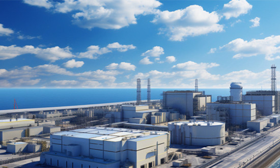 2024中国核技术应用行业市场规模及未来发展规划