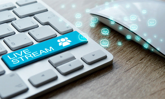 我国互联网普及率达77.5% 自媒体行业市场深度分析2024