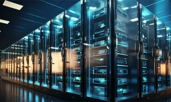 中国大数据一体机行业产业链分析及市场需求前景