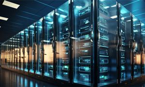 中国大数据一体机行业产业链分析及市场需求前景