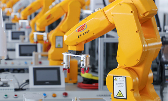 机电一体化装备行业市场及未来发展趋势分析