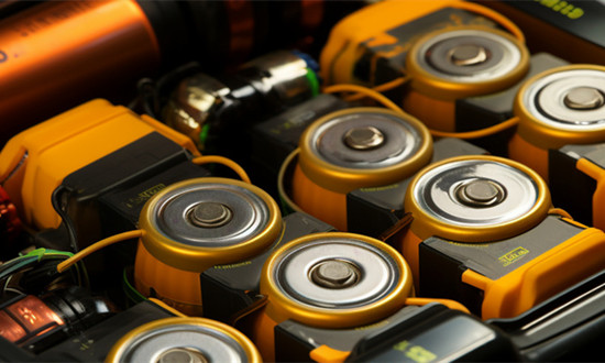 蓄电池测试设备行业市场现状及未来发展趋势展望