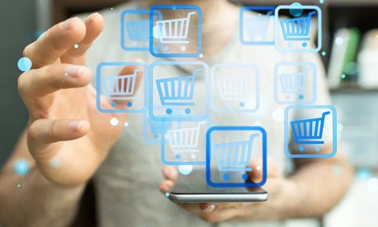 2024年中国网络零售行业的市场发展现状及发展前景分析