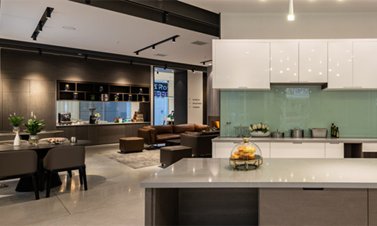 2024中国整体厨房行业发展及未来市场趋势