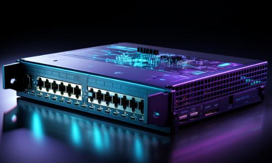 交换机市场深度分析及发展趋势预测：网络交换机需求将会进一步增加