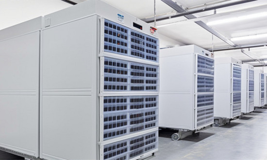 机房精密空调市场竞争格局 精密空调行业未来市场需求增长