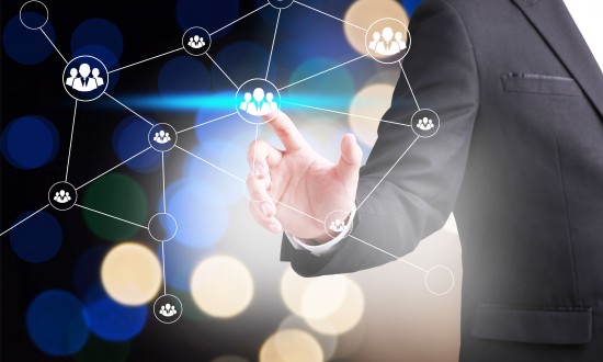 2024年中国网络管理行业的产业链供需布局及重点企业