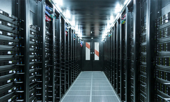 IDC行业分析报告：大型数据中心凸显重要性 