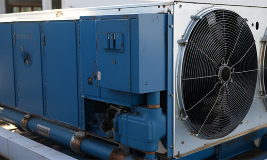 2024中国冷水机组行业市场竞争状况及未来市场展望