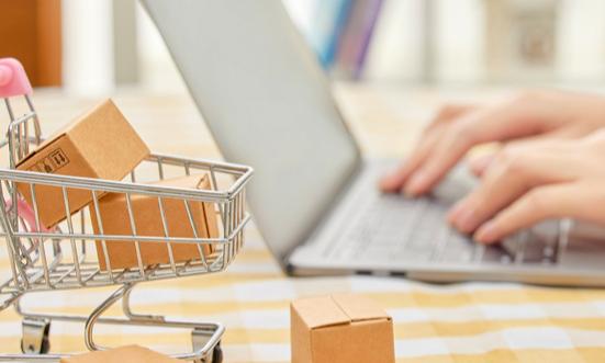 网络购物行业市场分析及网络购物行业未来的发展趋势2024