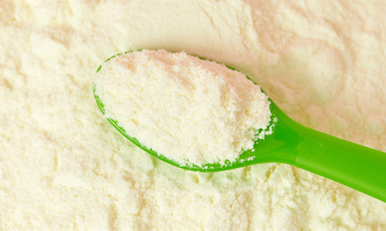 中国乳清粉需求量连年增加 乳清粉行业未来趋势预测