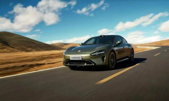 新能源汽车后市投资机会：新能源汽车市场占有率到2026年超50%